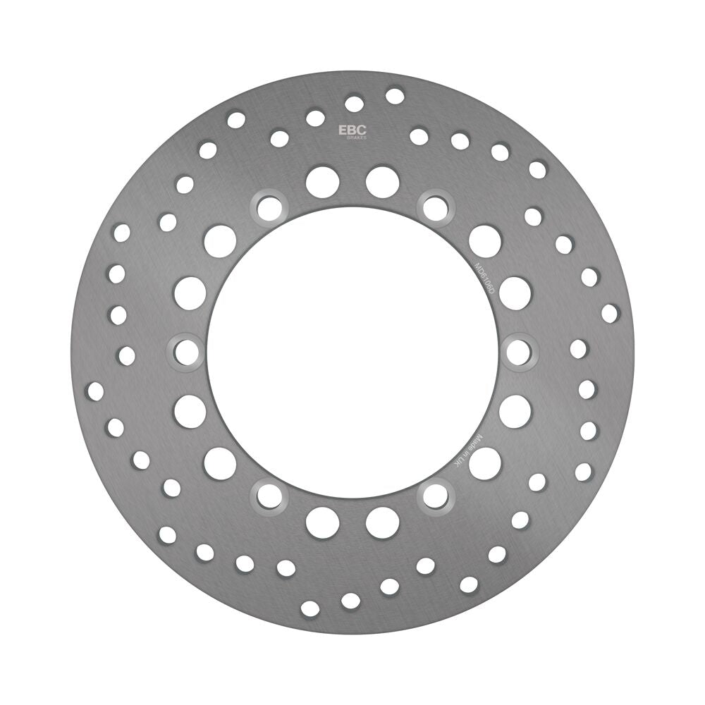 BRAKE ROTOR FIX D SERIES RND