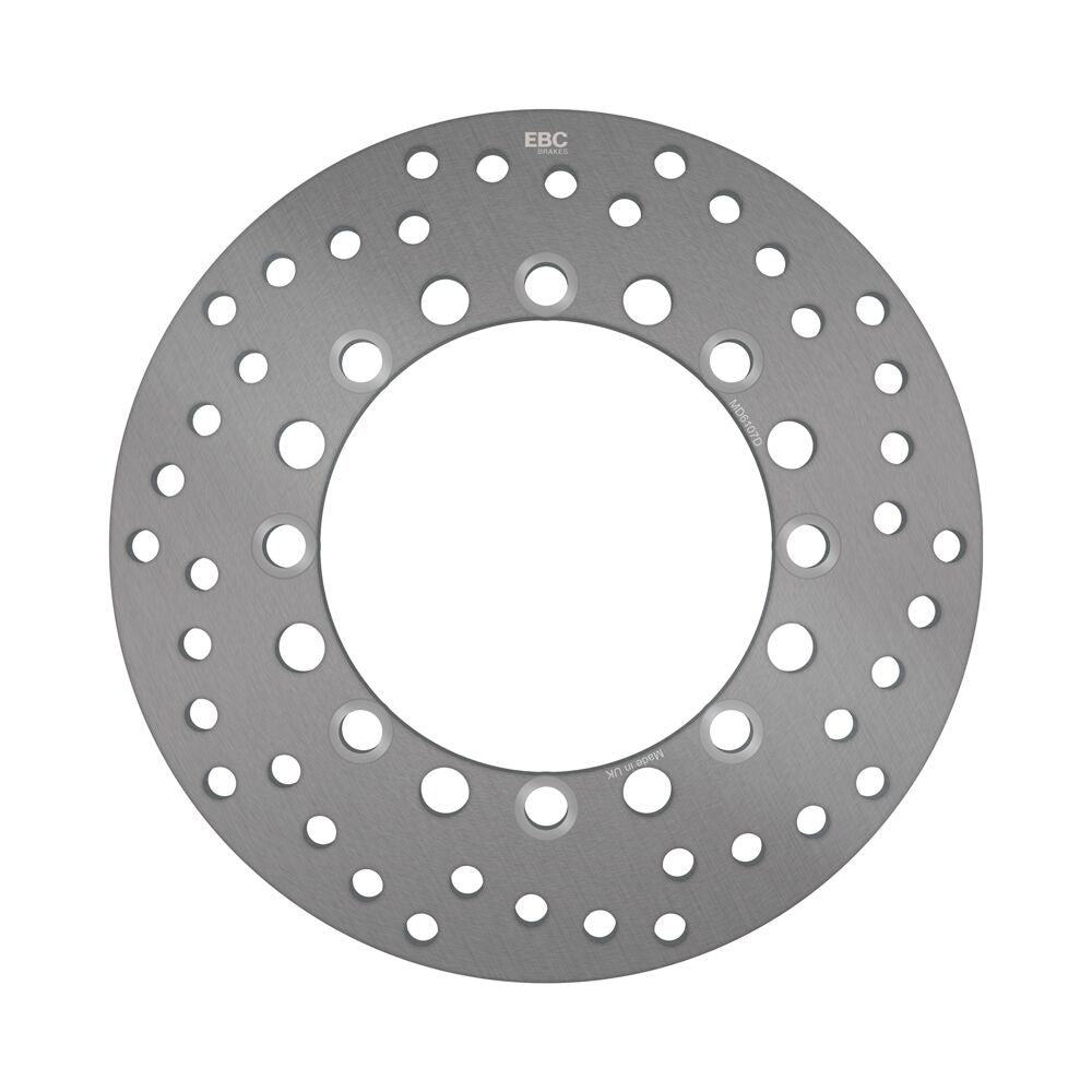 BRAKE ROTOR FIX D SERIES RND