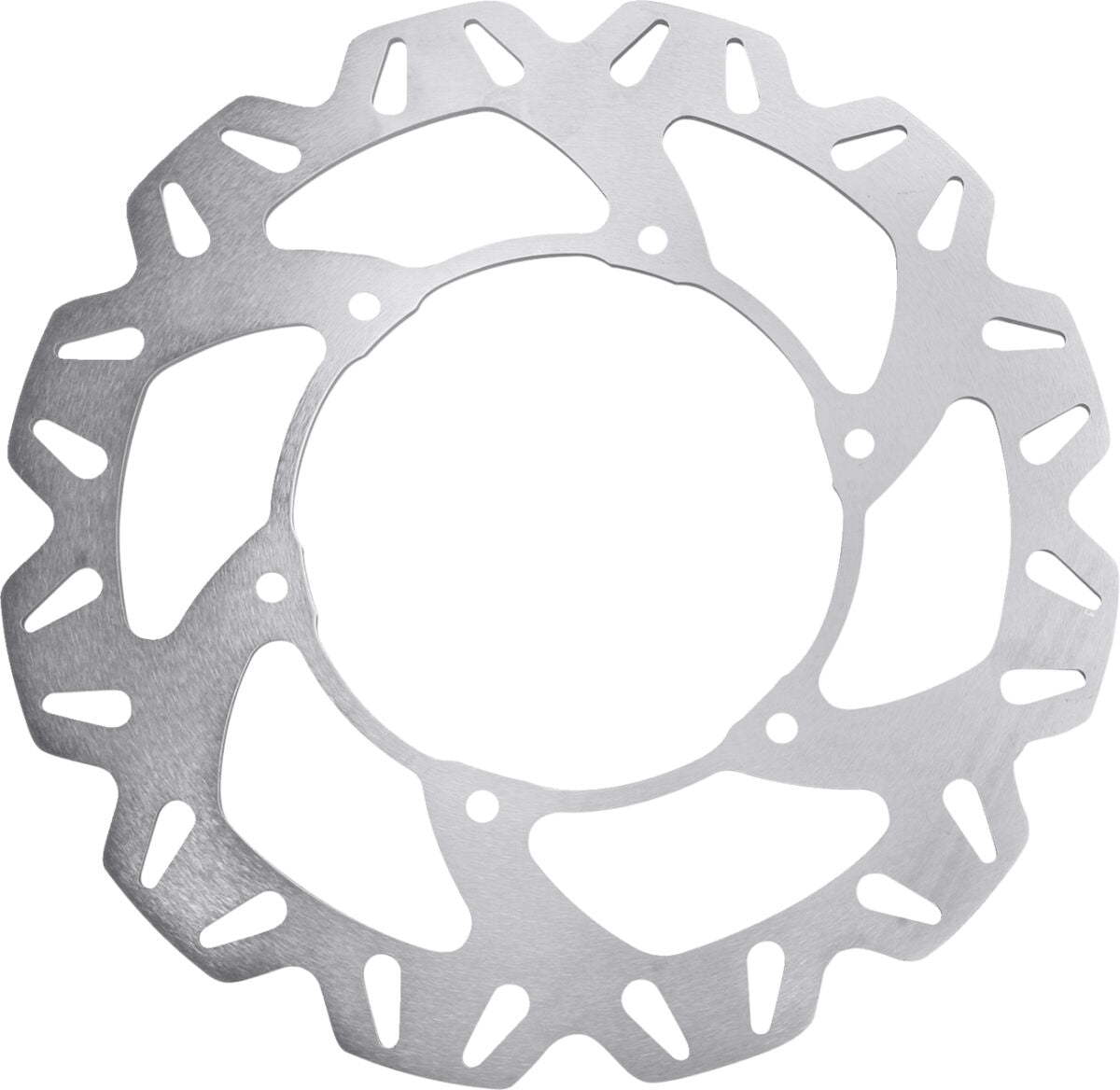 BRAKE ROTOR FIX CX XTRM MX WAV