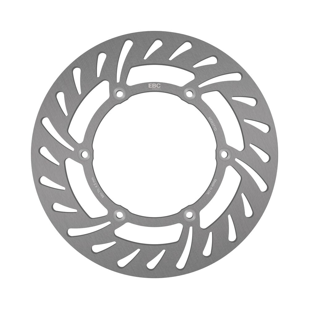BRAKE ROTOR FIX D SERIES RND
