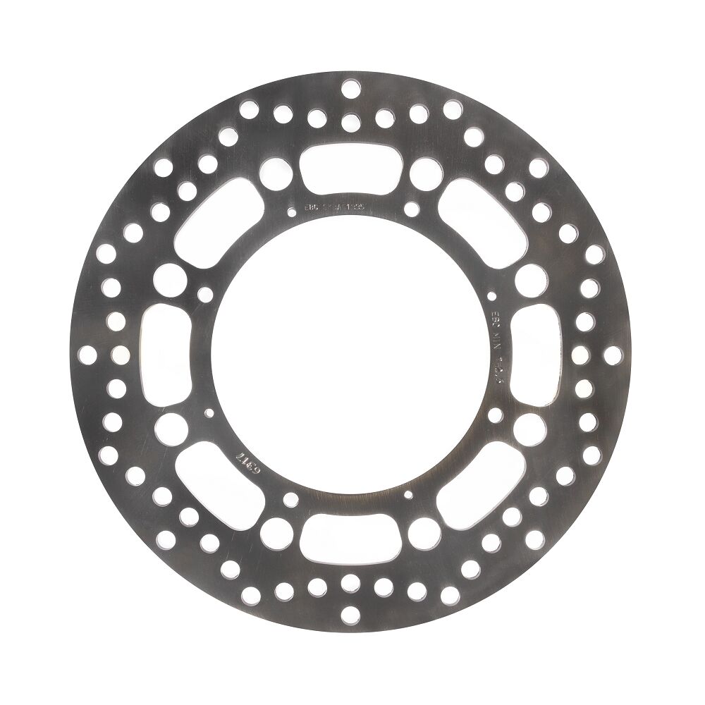 BRAKE ROTOR FIX D SERIES RND