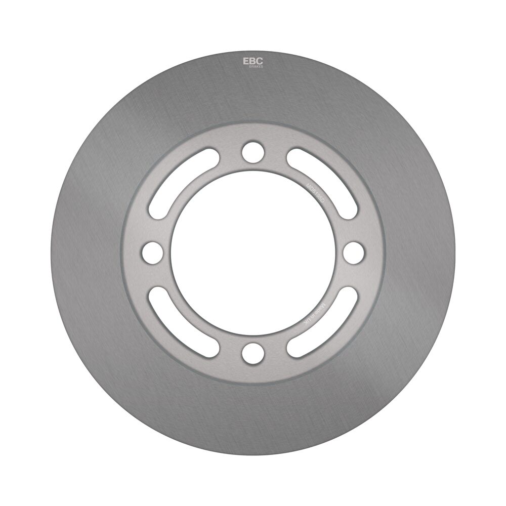 BRAKE ROTOR FIX D SERIES RND
