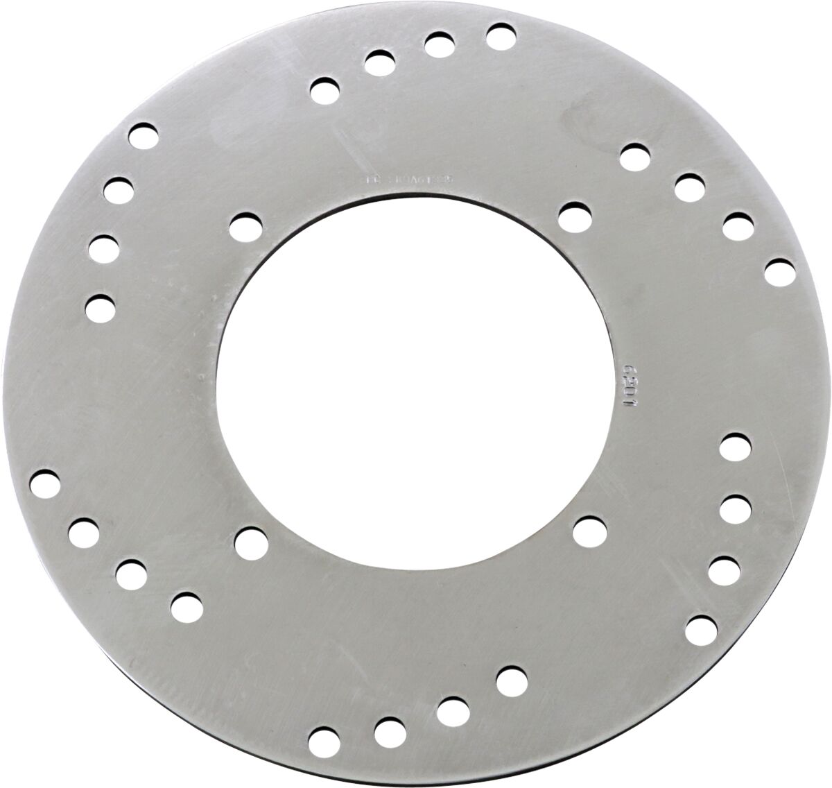 BRAKE ROTOR FIX D SERIES RND