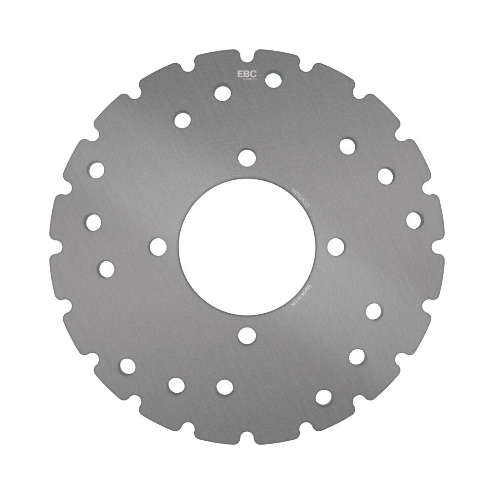BRAKE ROTOR FIX D SERIES WAVE