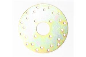 BRAKE ROTOR FIX D SERIES RND