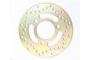 BRAKE ROTOR FIX D SERIES RND