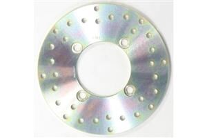 BRAKE ROTOR FIX D SERIES RND