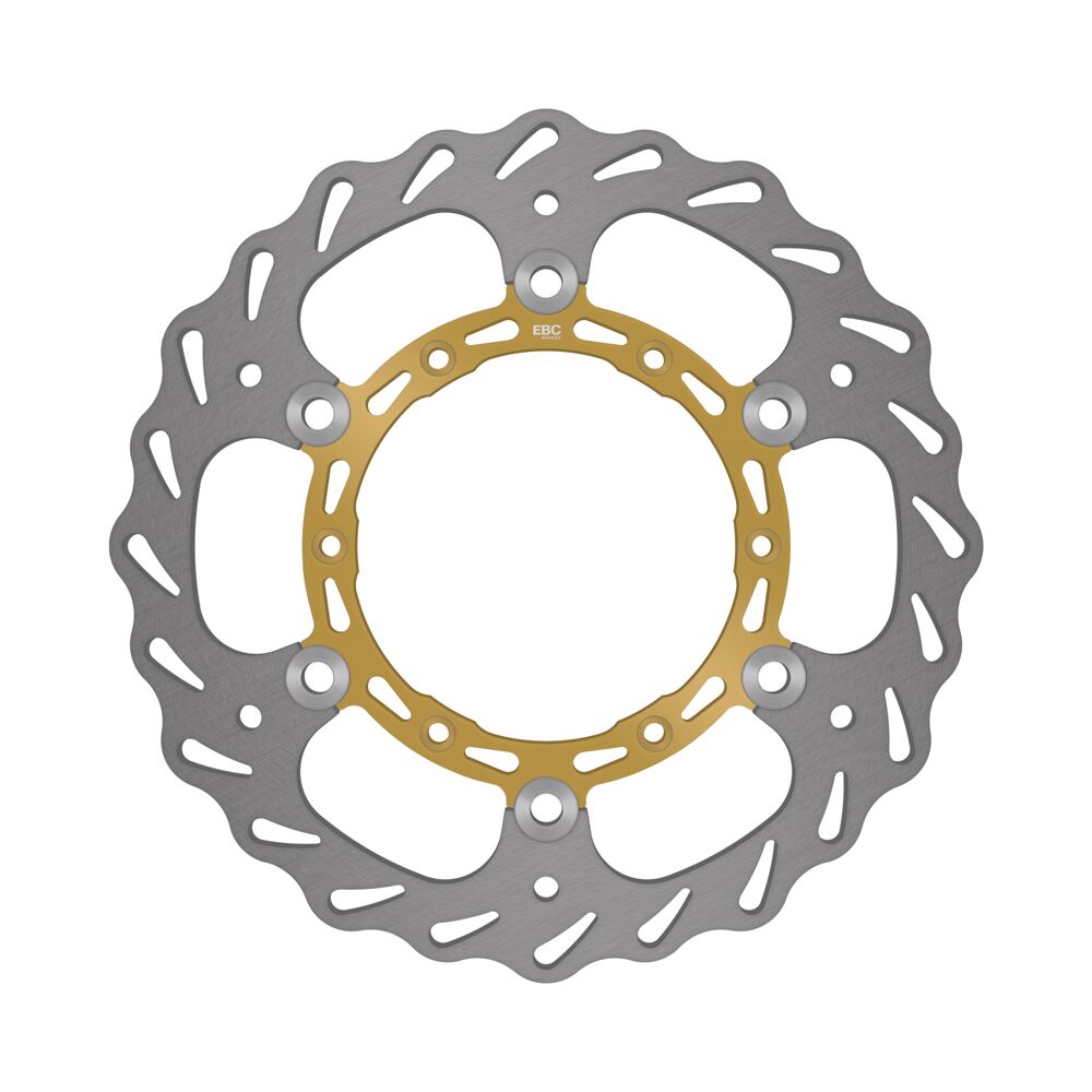 BRAKE ROTOR FIX WAVE