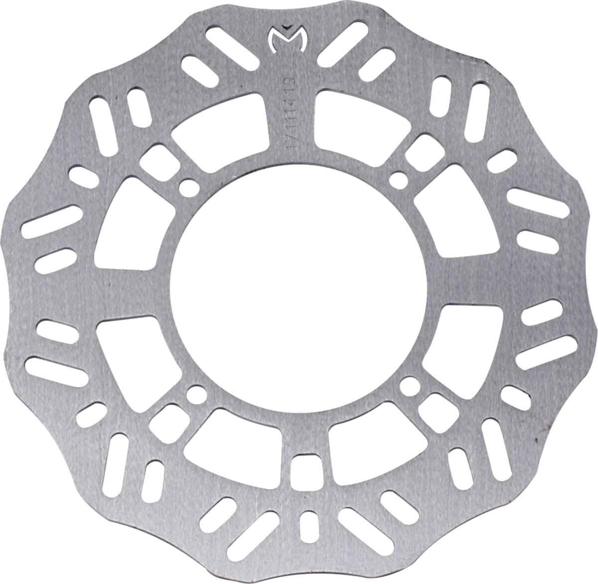ROTOR REAR HONDA CRF150
