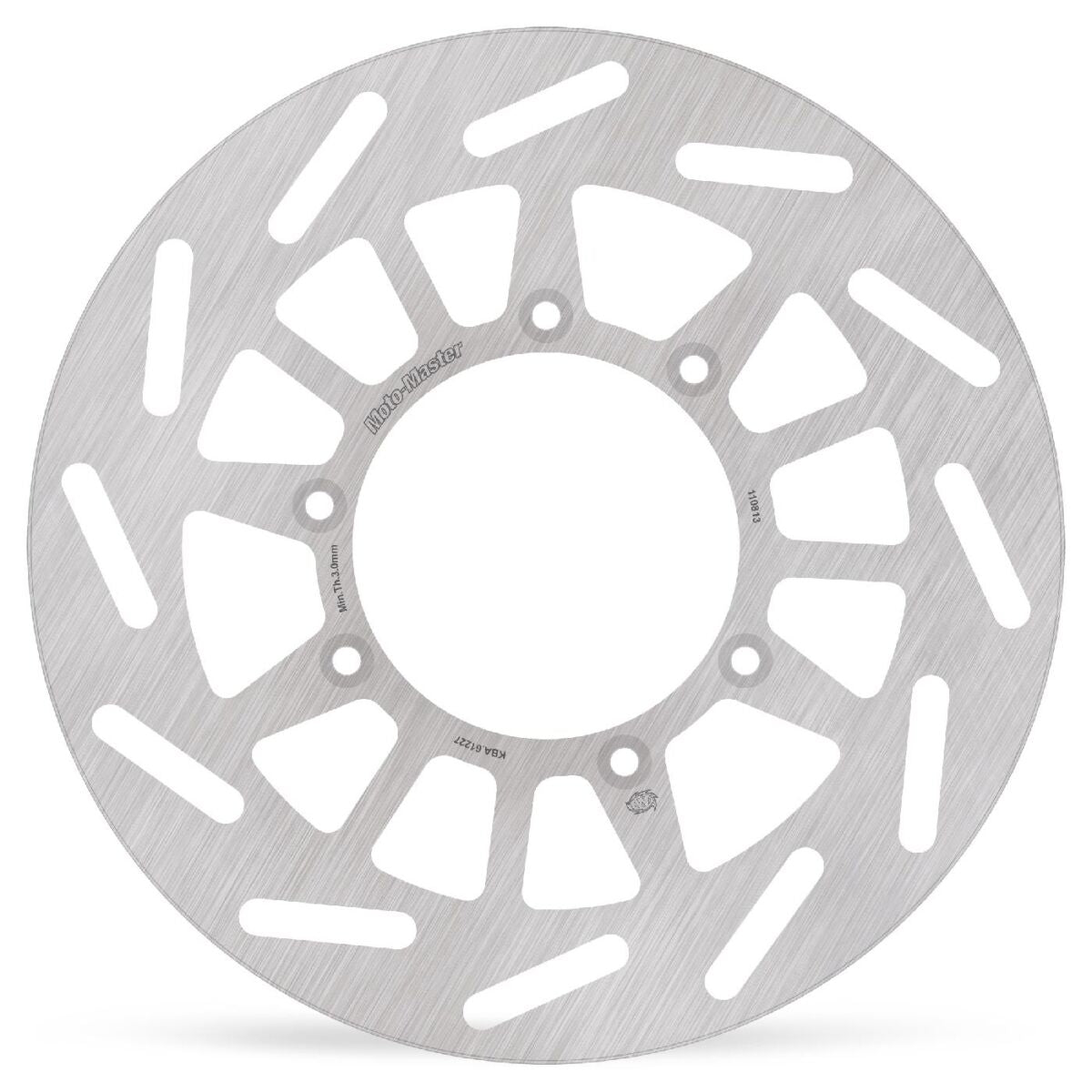 BRAKE DISC VINT FRONT