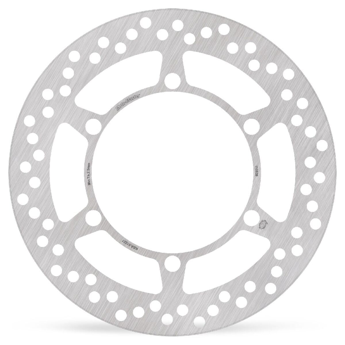 BRAKE DISC VINT FRONT