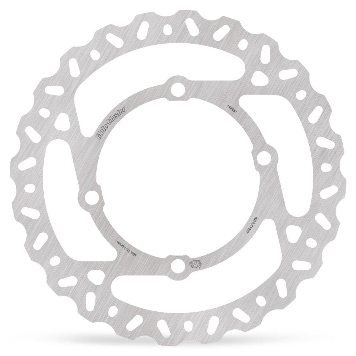 BRAKE DISC NITRO