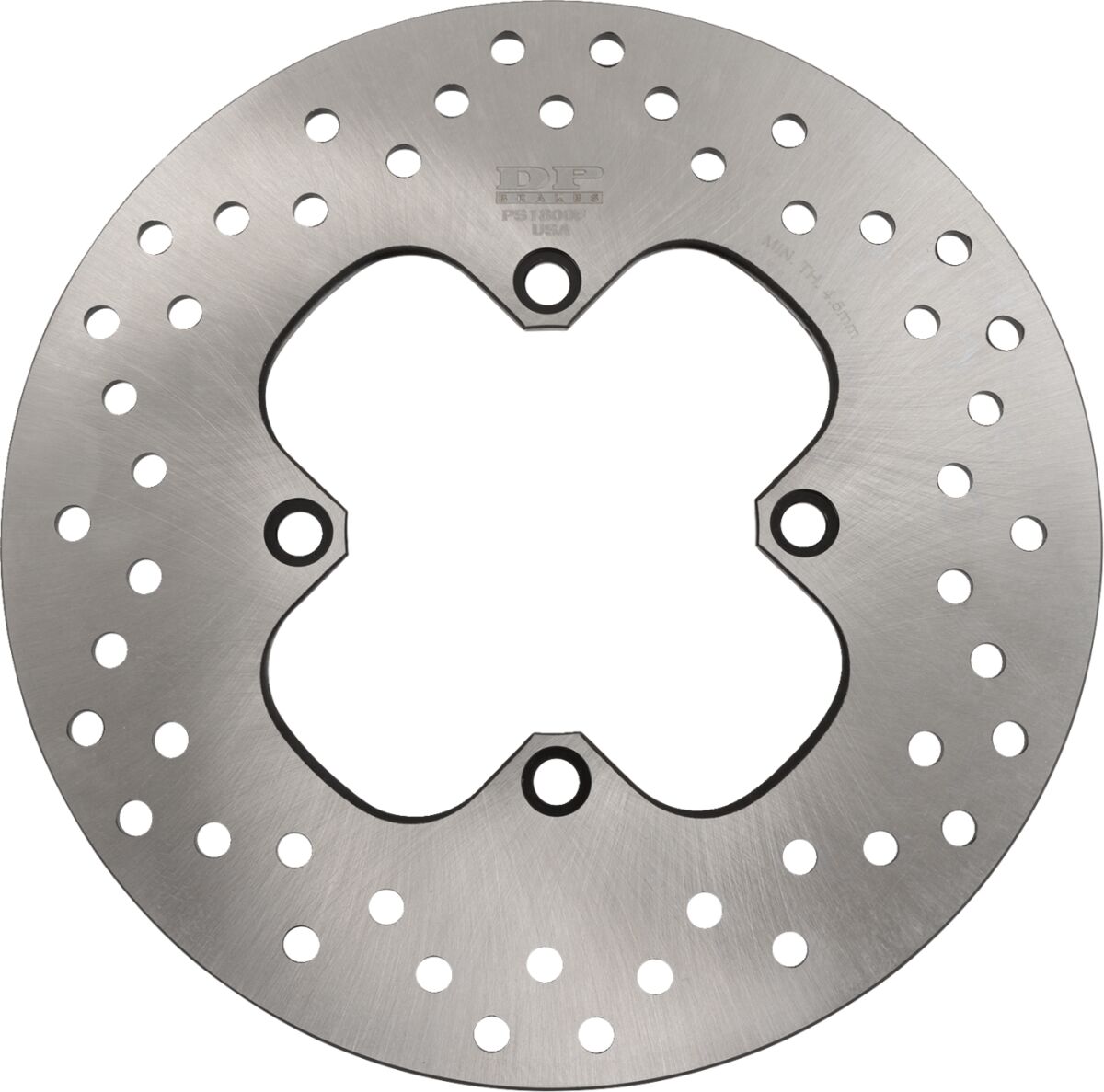 ROTOR SEGWAY FRONT MOOSE