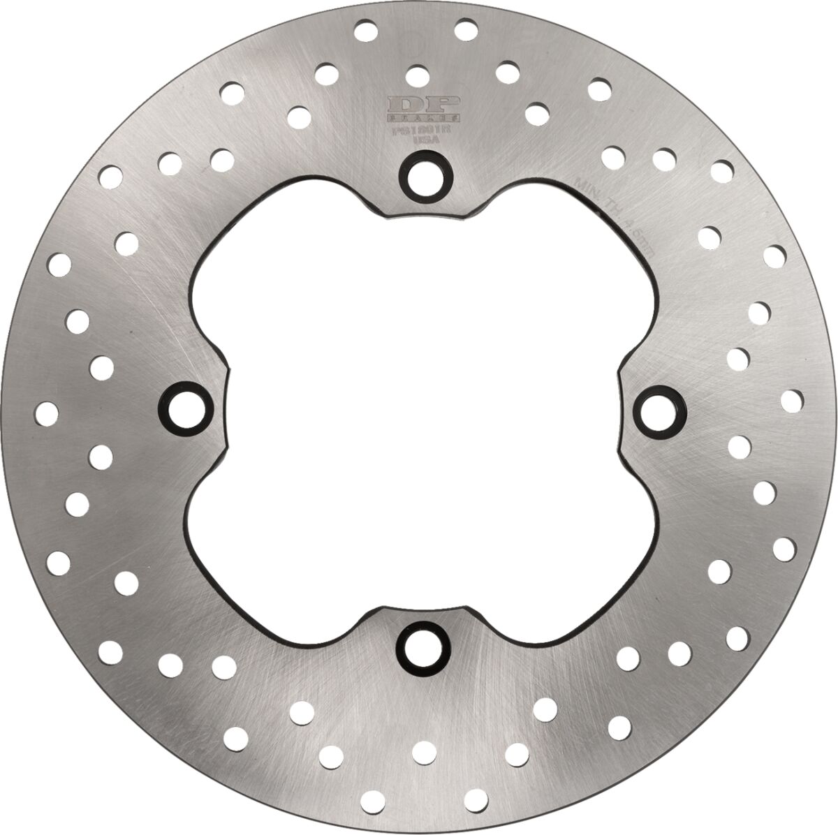 ROTOR SEGWAY REAR MOOSE