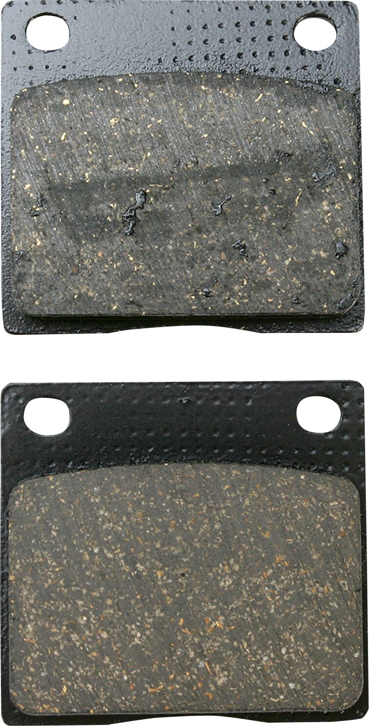 BRAKE PAD-DRAG ORGANIC