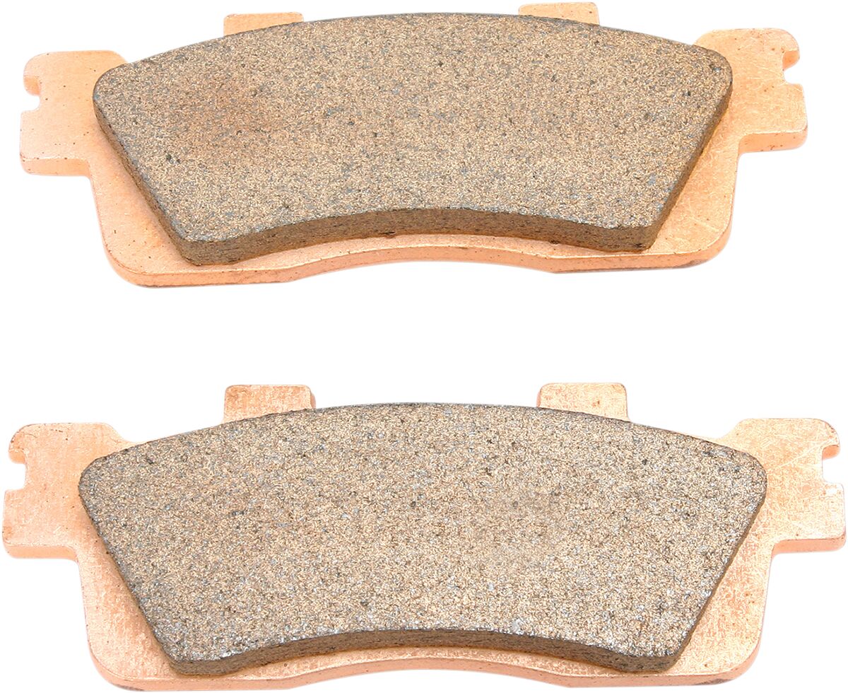 BRAKE PAD HH SINT SCOOTER
