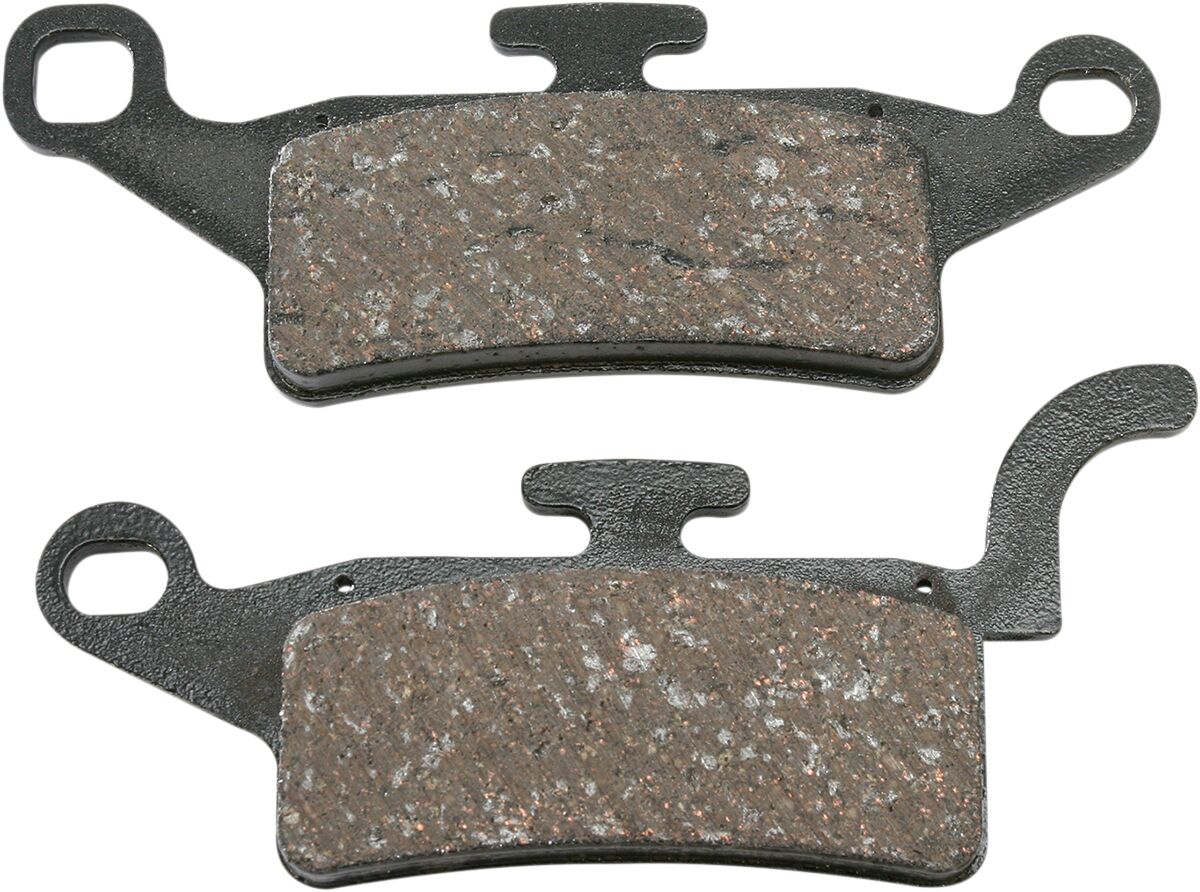 BRAKE PAD SFA ORG SCOOTER