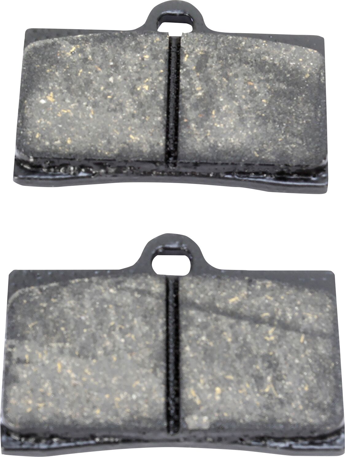 BRAKE PAD - DRAG ORGANIC