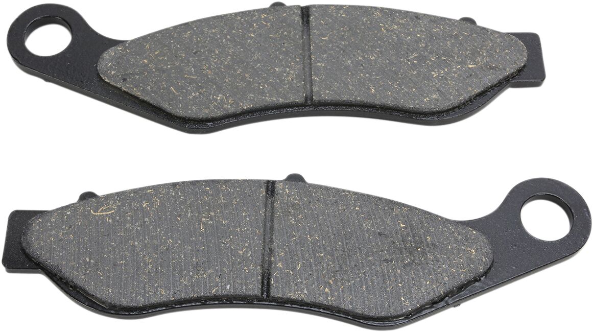 BRAKE PAD FA SER ORGANIC