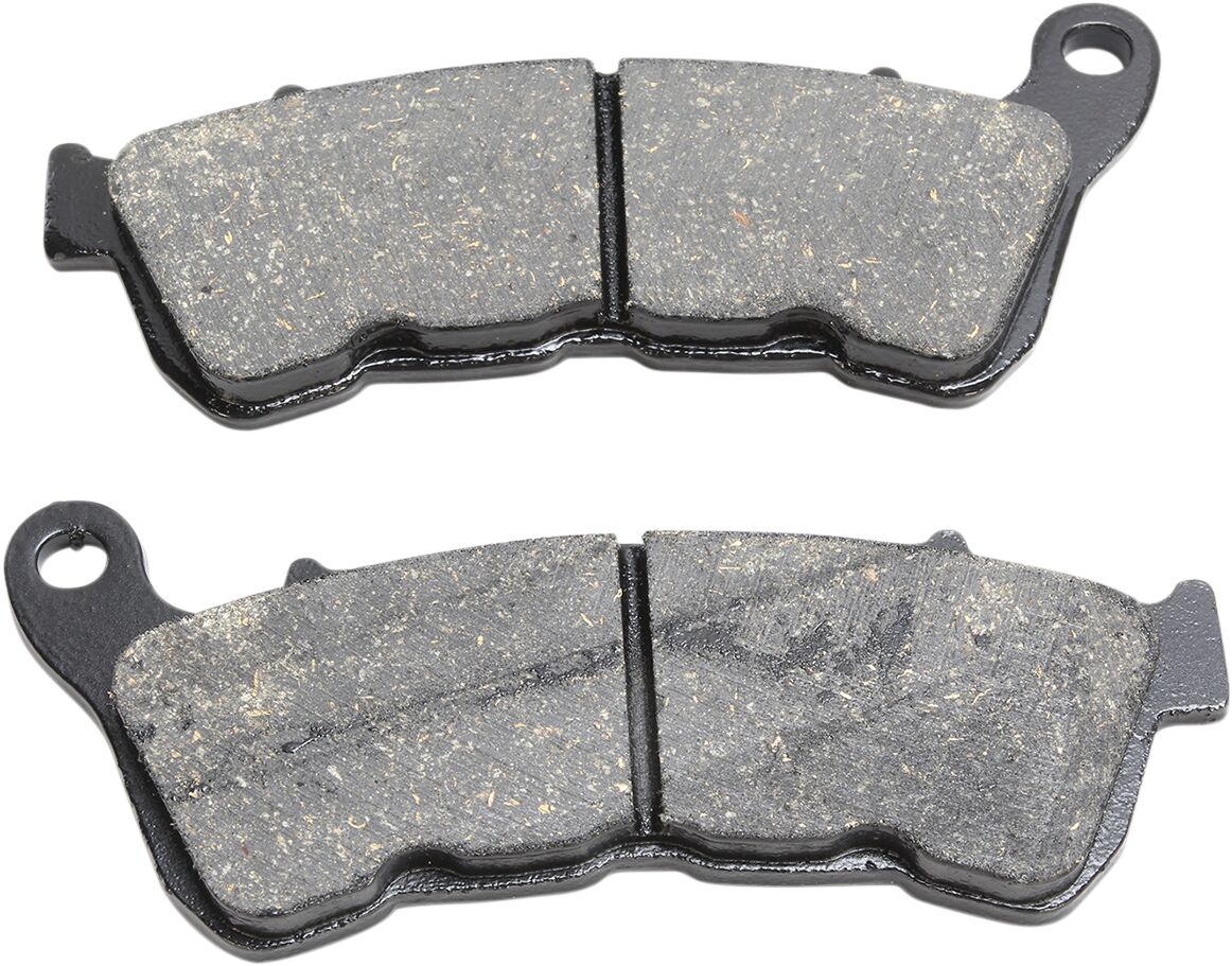 BRAKE PAD FA SER ORGANIC