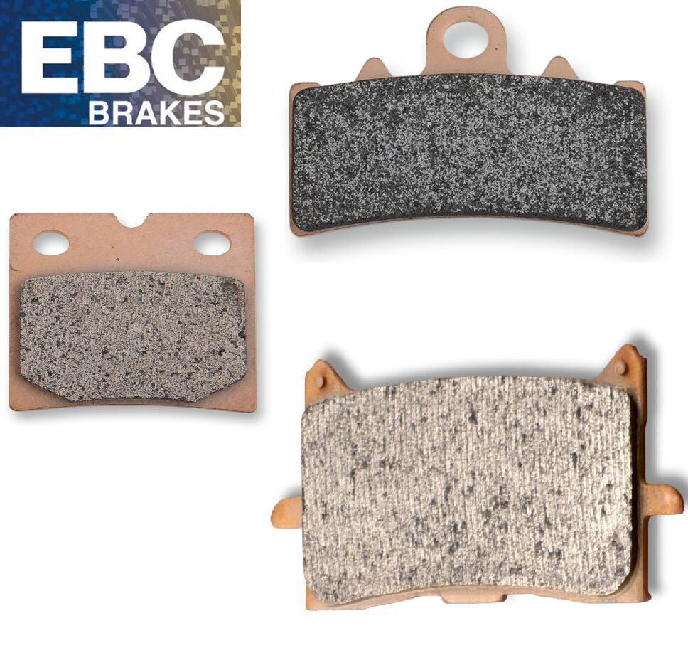 BRAKE PAD SFA ORG SCOOTER