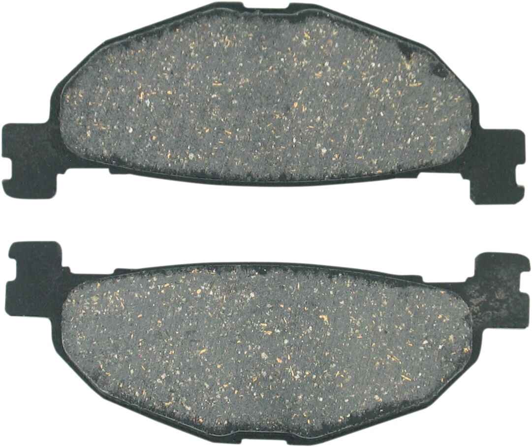 BRAKE PAD ORG FA SER R