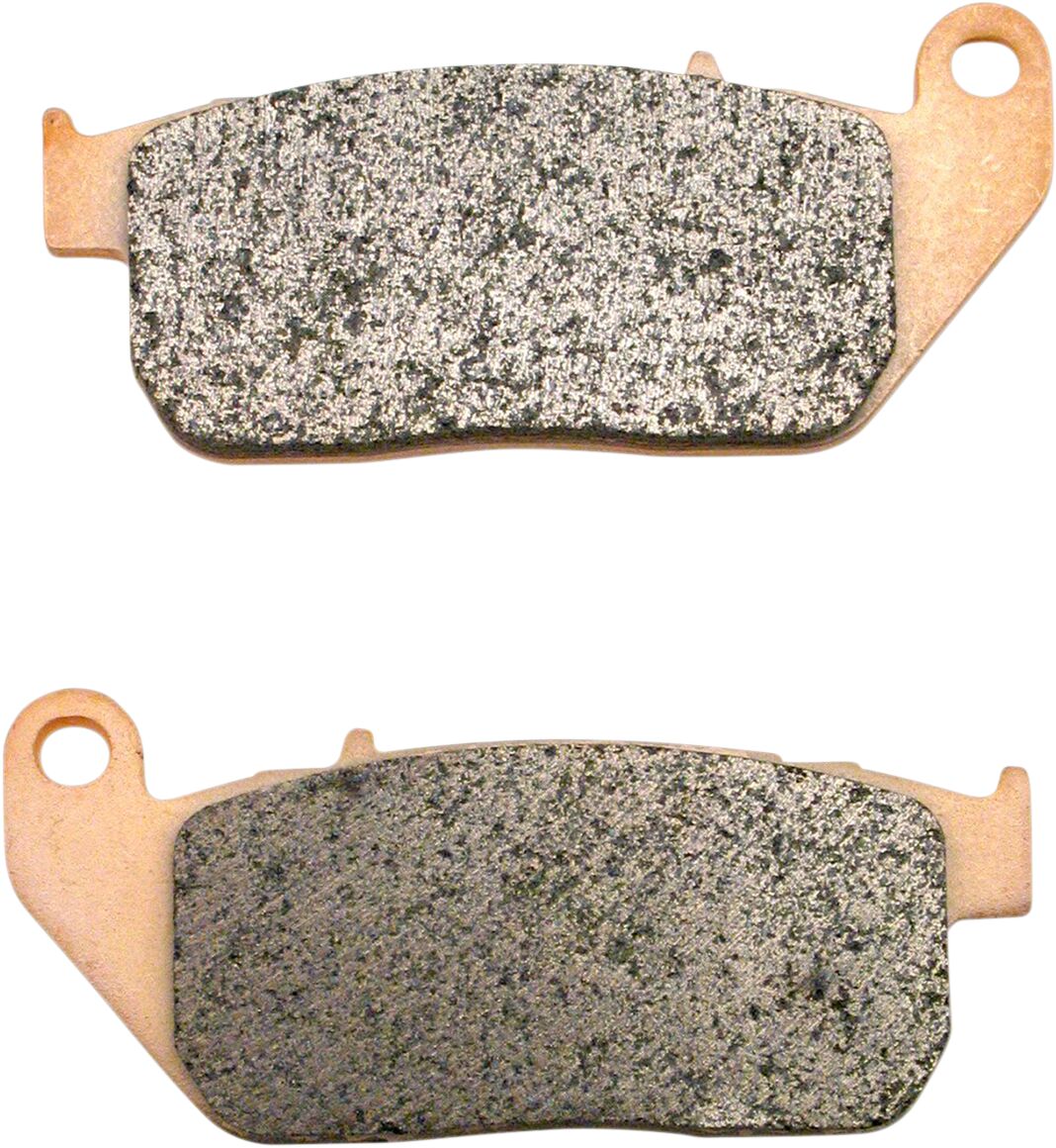BRAKE PAD SINTERED HH