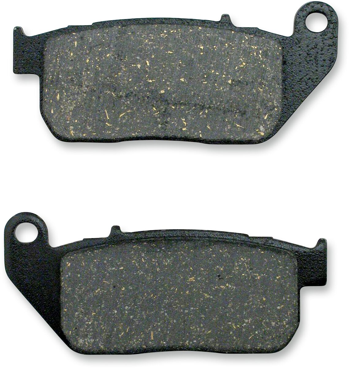 BRAKE PAD FA SER ORGANIC