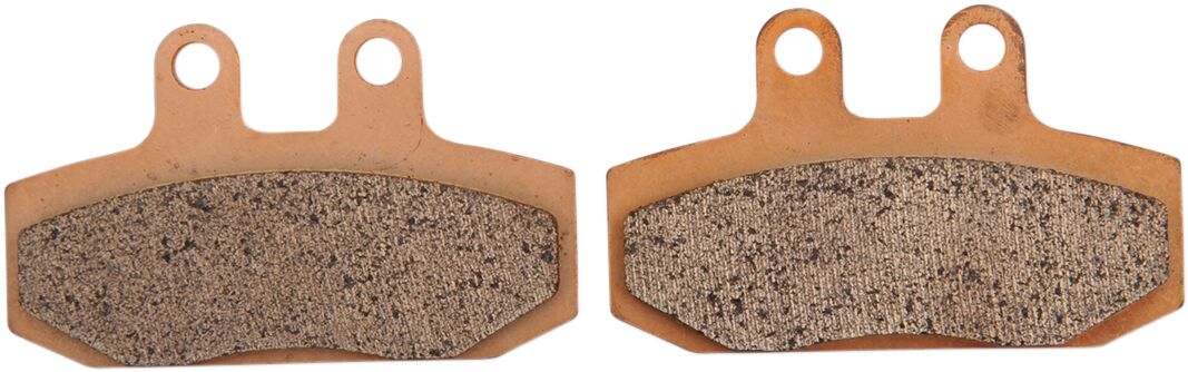 BRAKE PAD SINTERED HH
