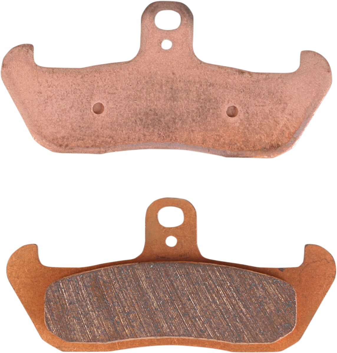 BRAKE PAD SINT R SERIES