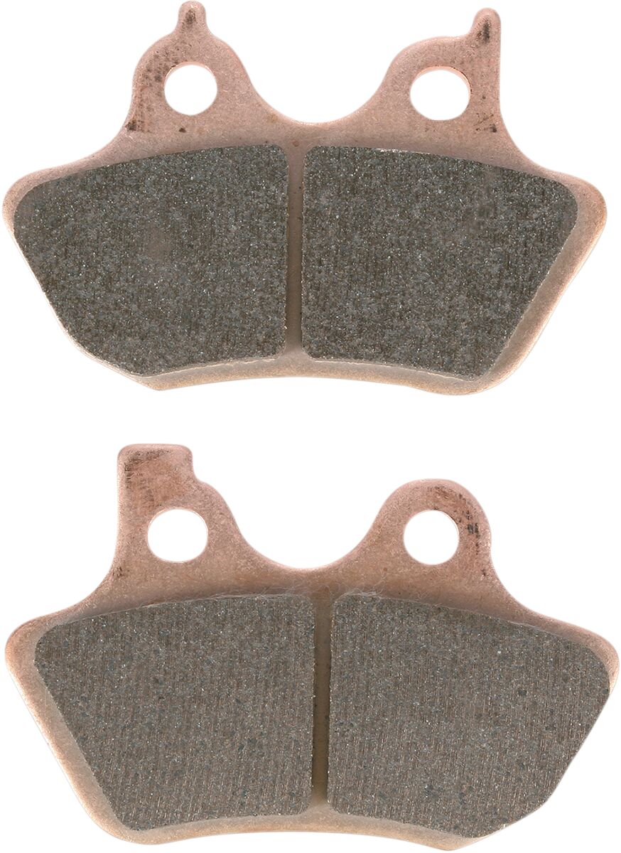 BRAKE PAD SINTERED HH