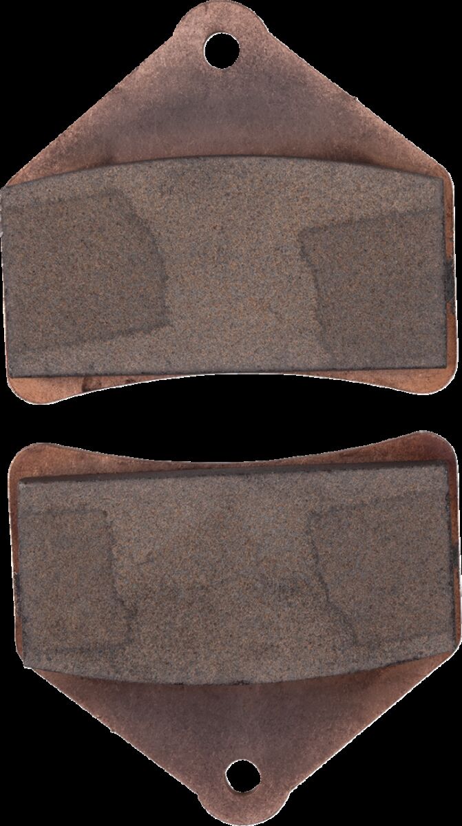 BRAKE PAD SNOW SDP851SNX