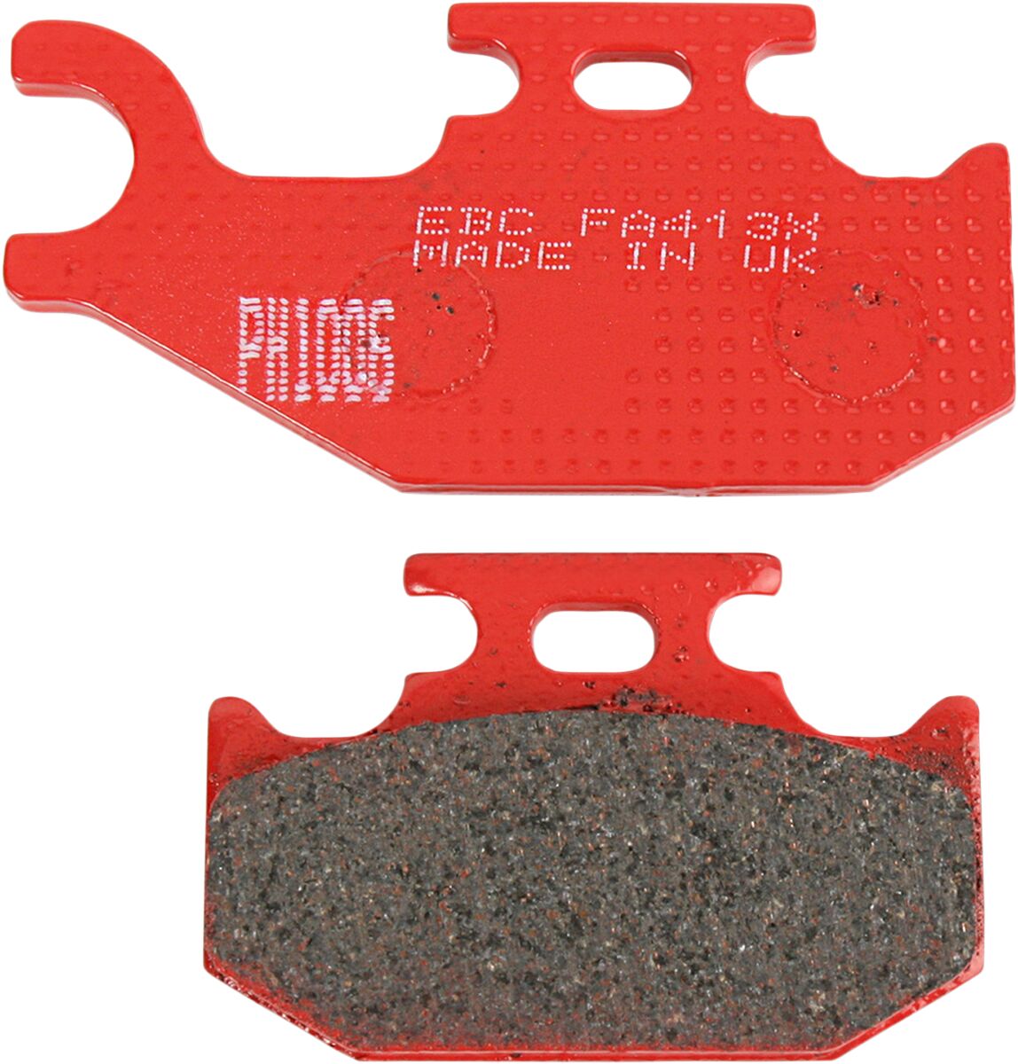 BRAKE PAD SFA ORG SCOOTER