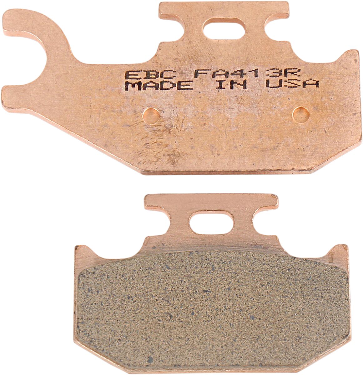 BRAKE PAD SINT R SERIES