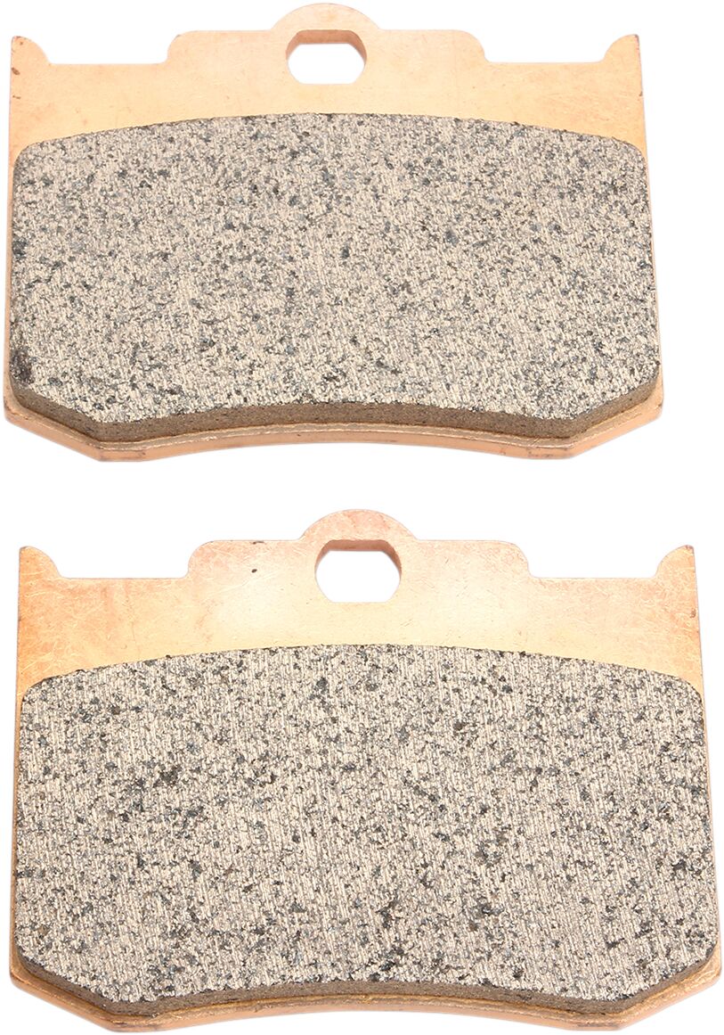 BRAKE PAD SINTERED HH