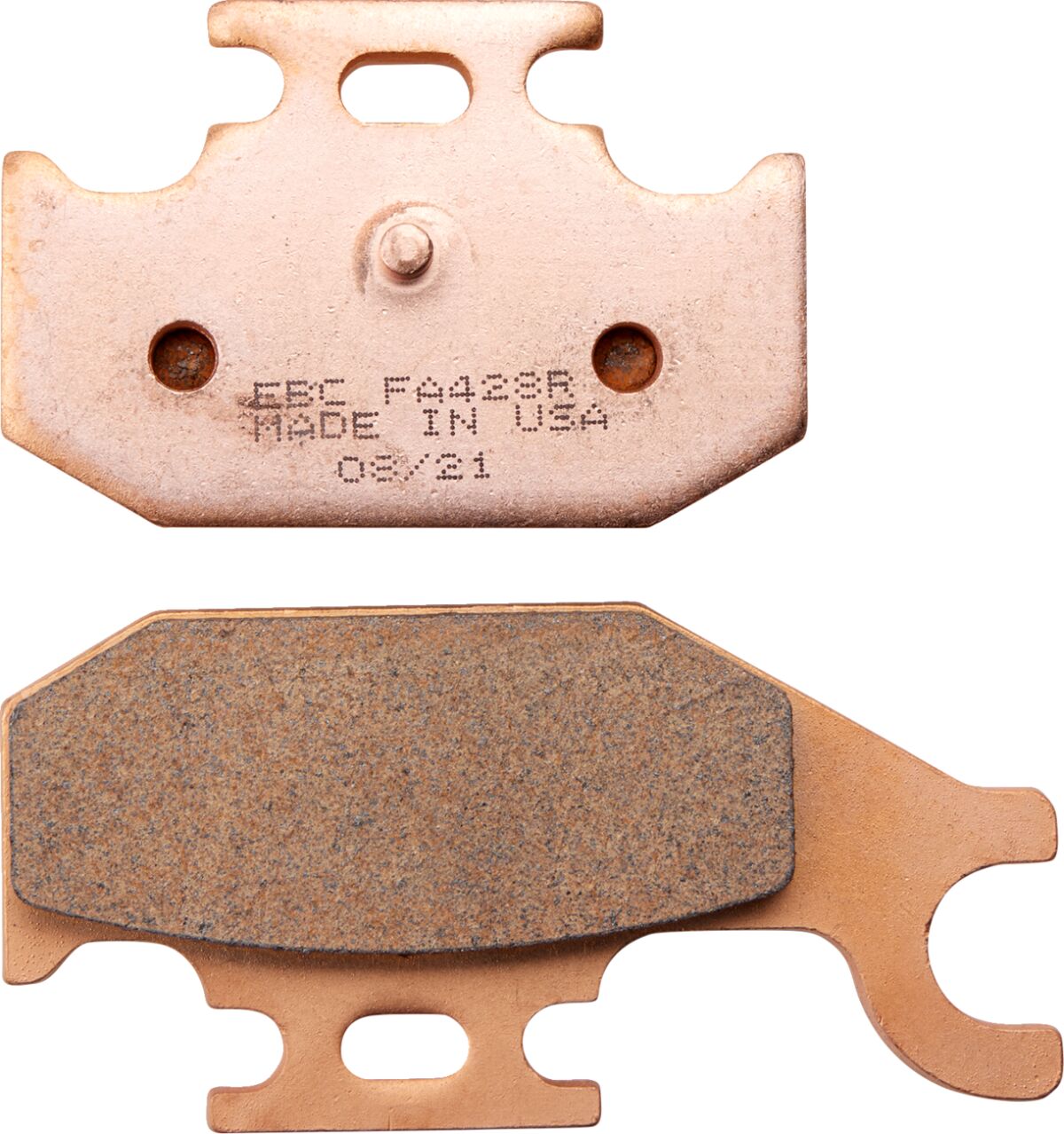 BRAKE PAD SINT R SERIES
