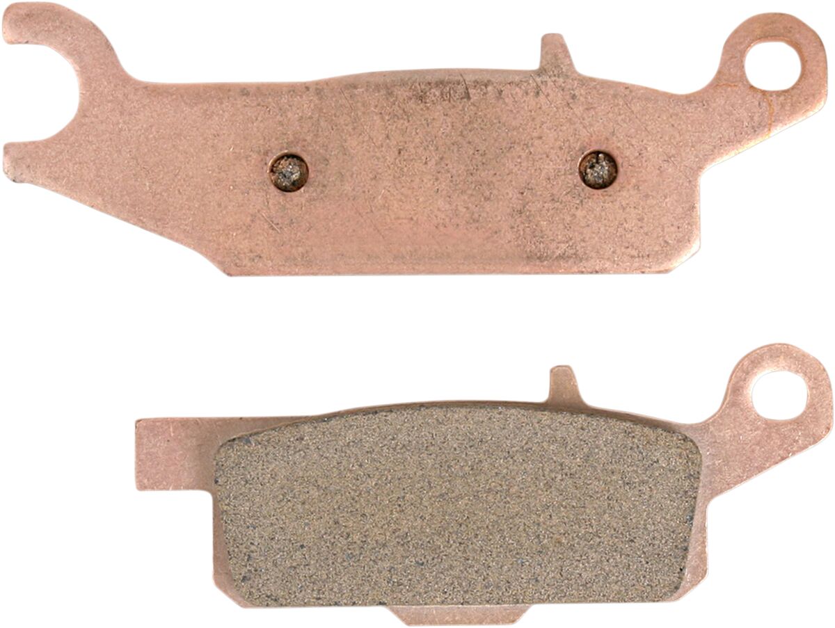 BRAKE PAD SINT R SERIES