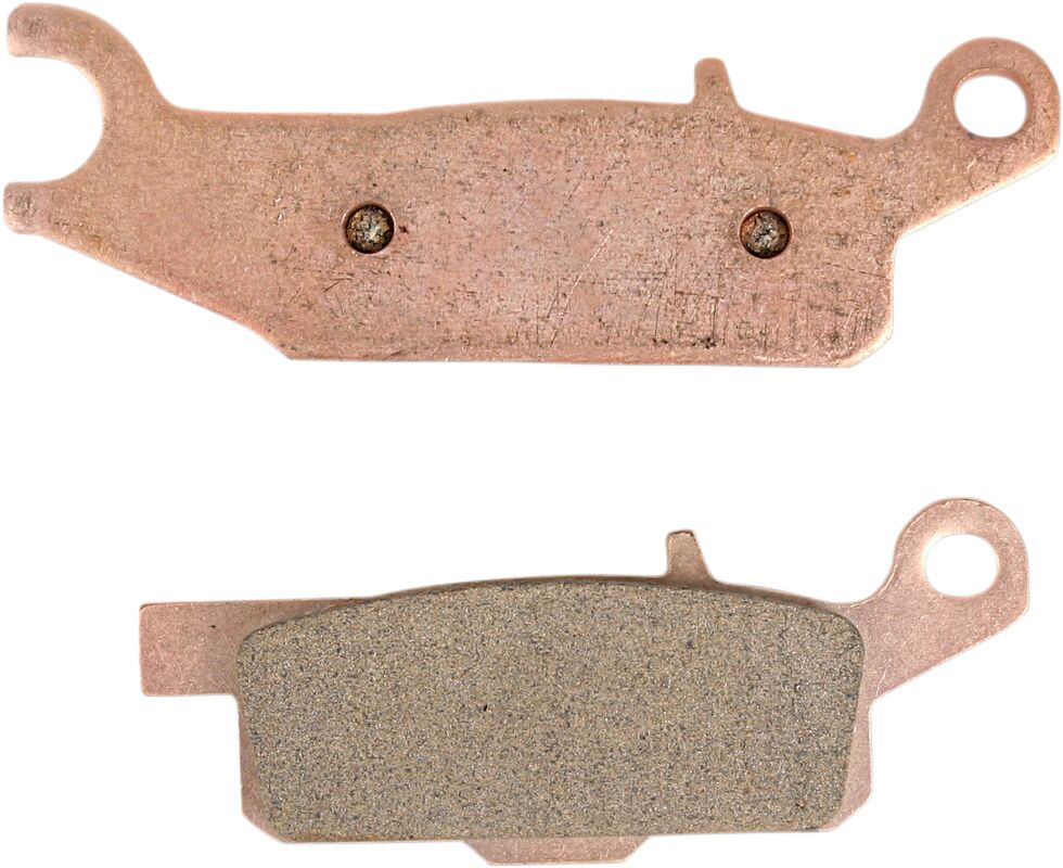 BRAKE PAD SINT R SERIES