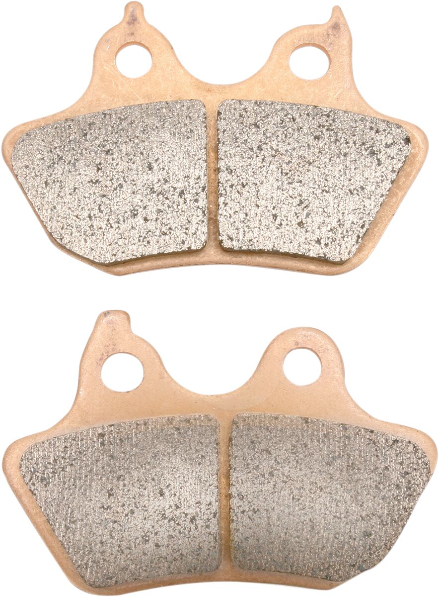 BRAKE PAD SINTERED HH
