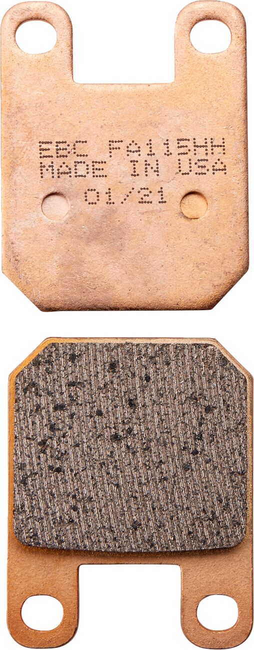 BRAKE PAD SINTERED HH