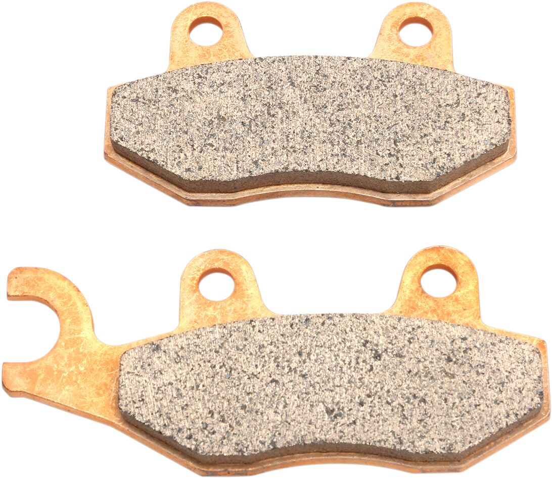 BRAKE PAD SINTERED HH
