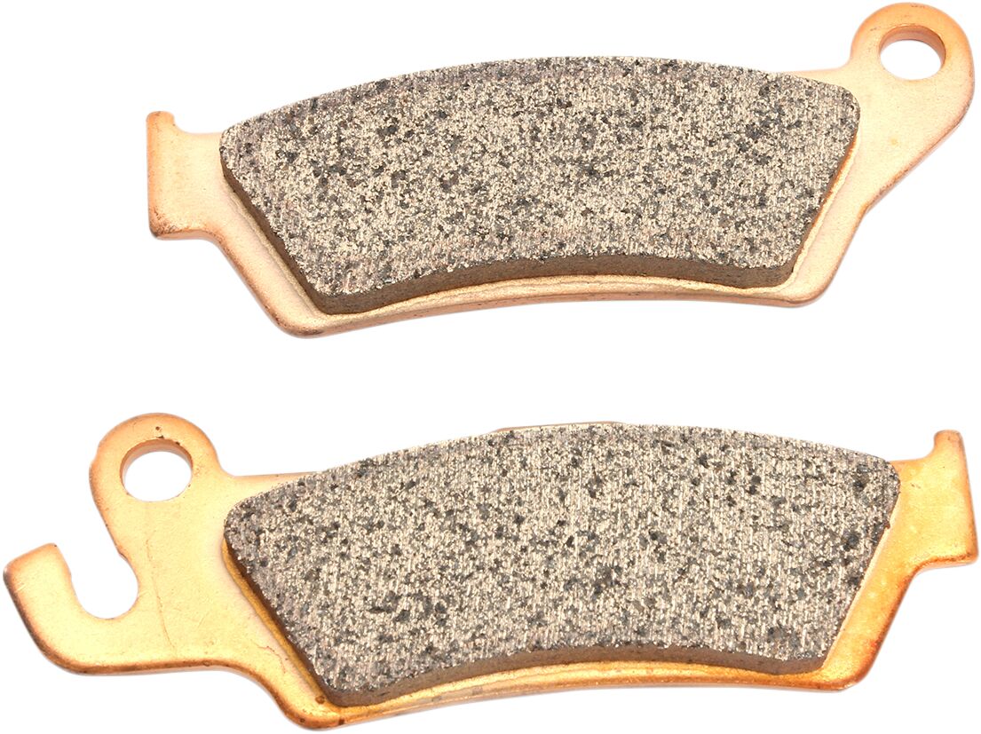 BRAKE PAD SINTERED HH