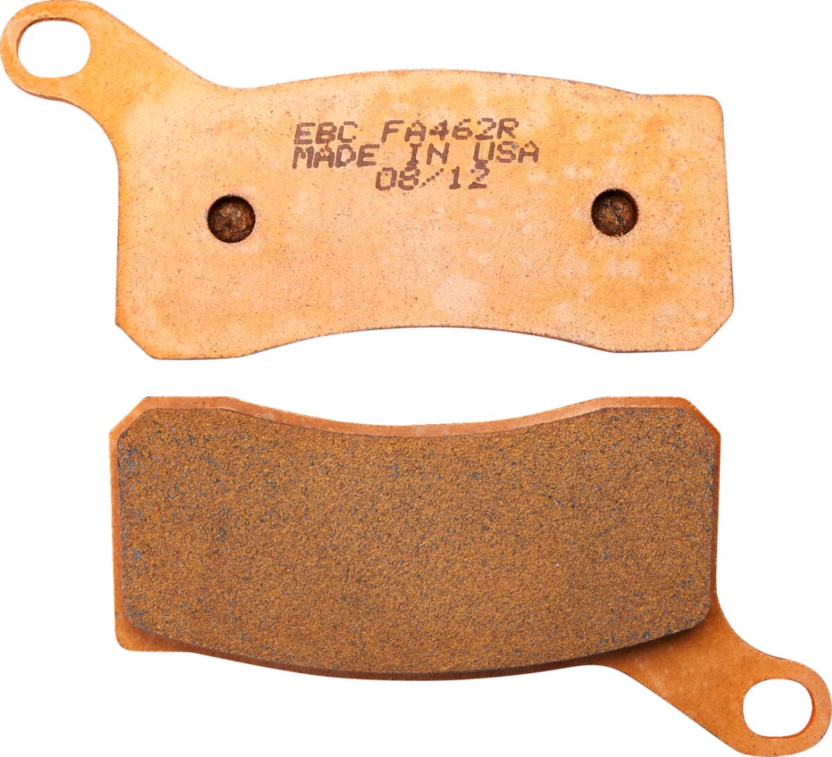 BRAKE PAD SINT R SERIES