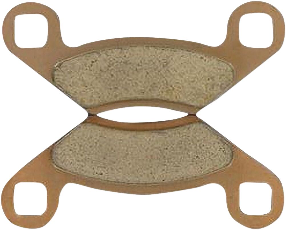 BRAKE PAD SINTRD DP992
