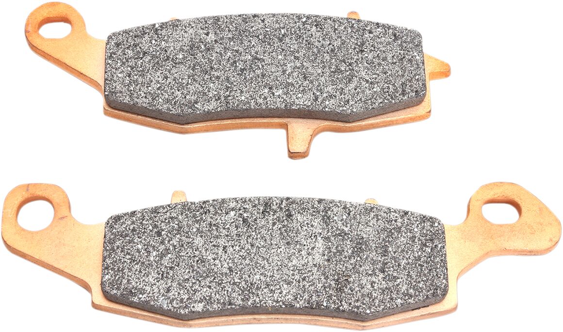 BRAKE PAD EPFA SIN EXT PRO