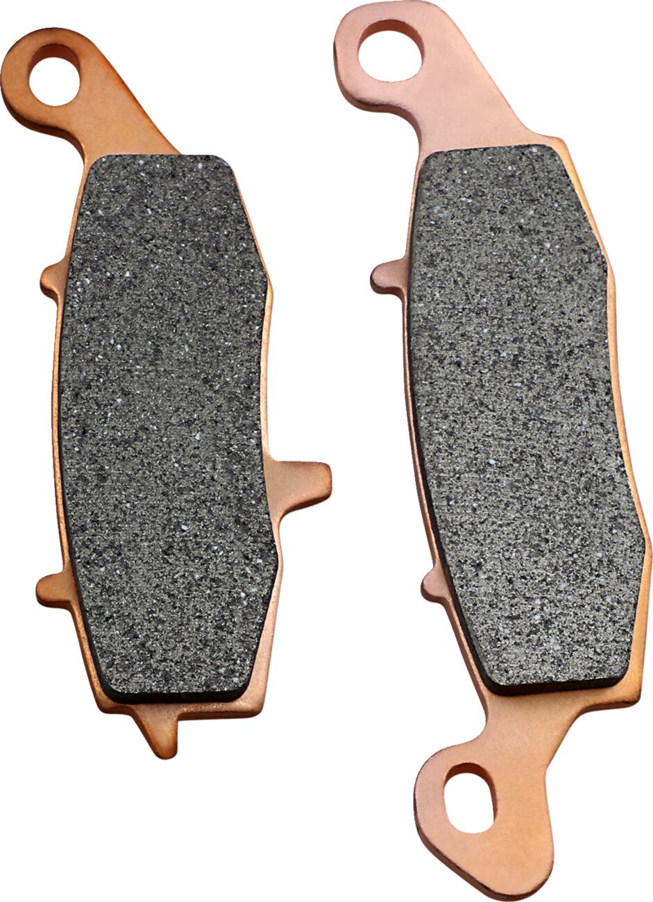 BRAKE PAD EPFA SIN EXT PRO