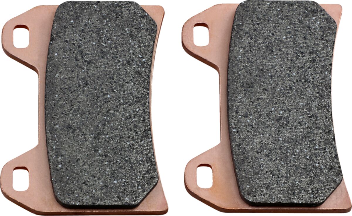 BRAKE PAD EPFA SIN EXT PRO