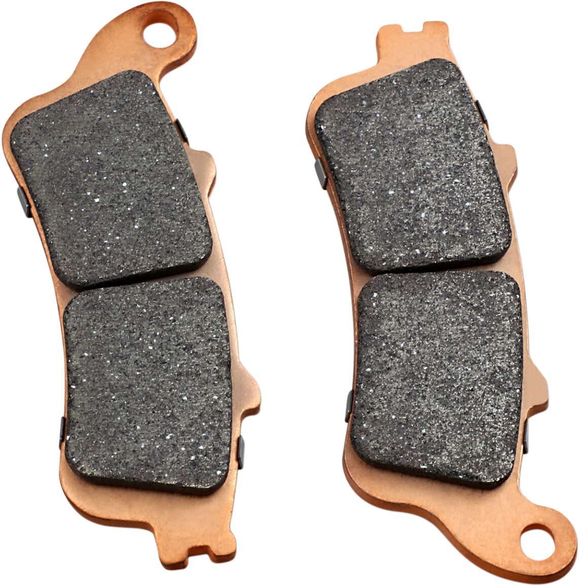 BRAKE PAD EPFA SIN EXT PRO