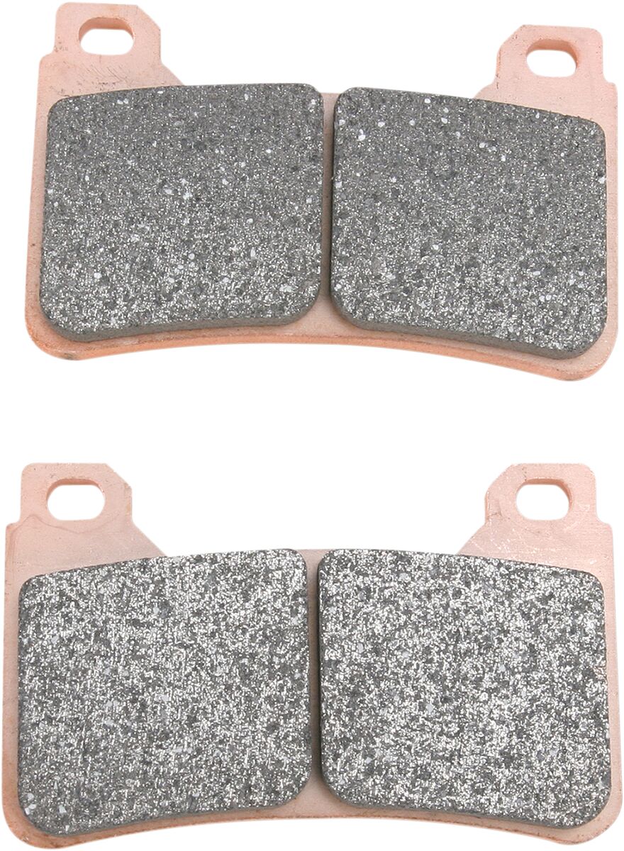 BRAKE PAD EPFA SIN EXT PRO
