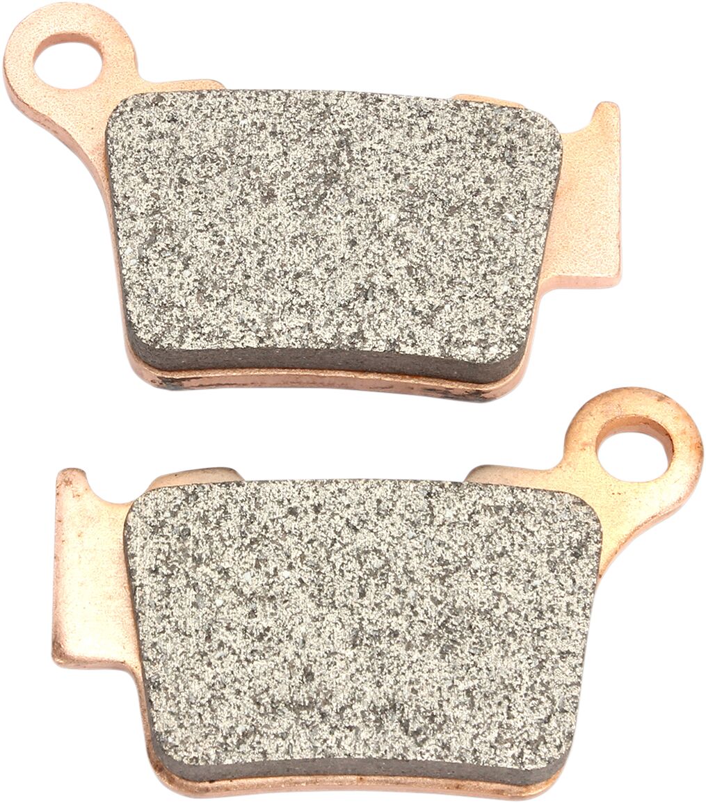 BRAKE PAD EPFA SIN EXT PRO
